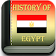 History of Egypt icon