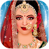 Indian Princess Wedding Makeup Salon  - Girl Games 8.0.2