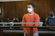 Dante Kade Liang, who is accused of killing King Edward VII  pupil Hlompho Mbetse, was granted R3,000 bail.