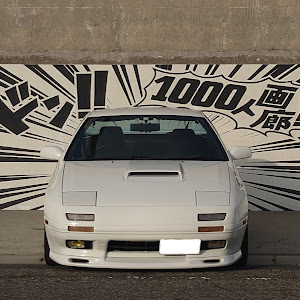 RX-7 FC3S