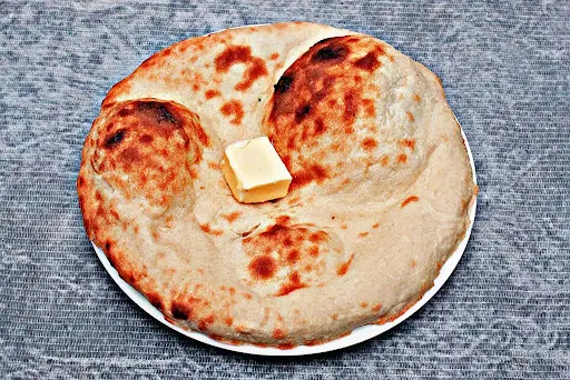 Khameeri Butter Roti