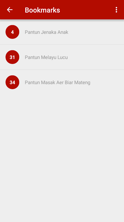 Kumpulan Pantun Lucu Gokil – Android Apps — AppAgg