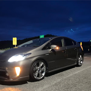 プリウス ZVW30