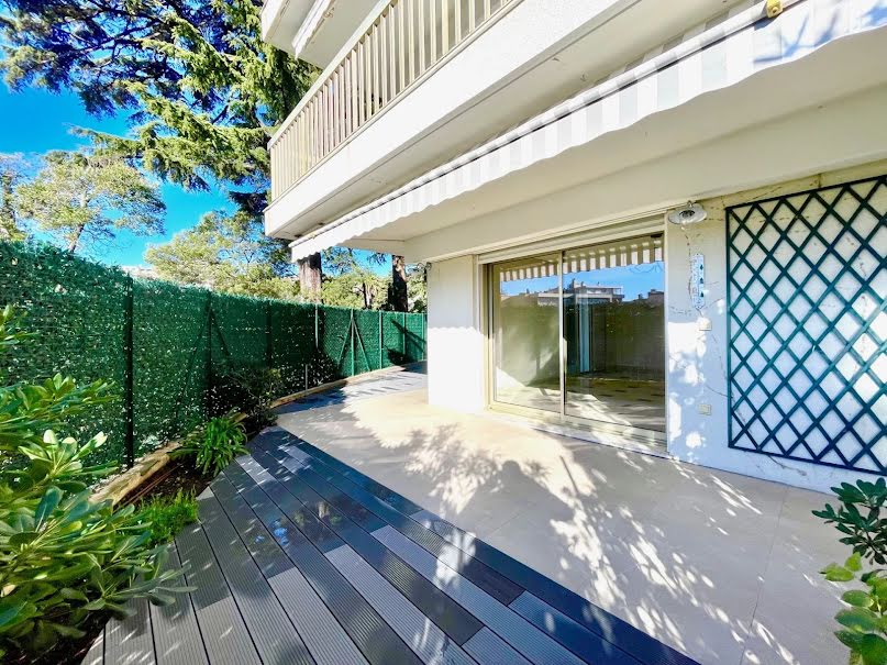 Vente appartement 3 pièces 86.4 m² à Cannes (06400), 650 000 €