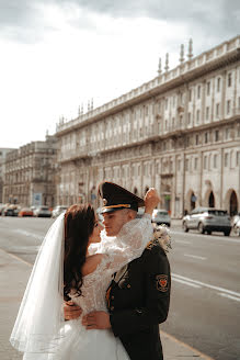 Fotógrafo de bodas Ivan Pugachev (johnpugachev). Foto del 20 de septiembre 2022