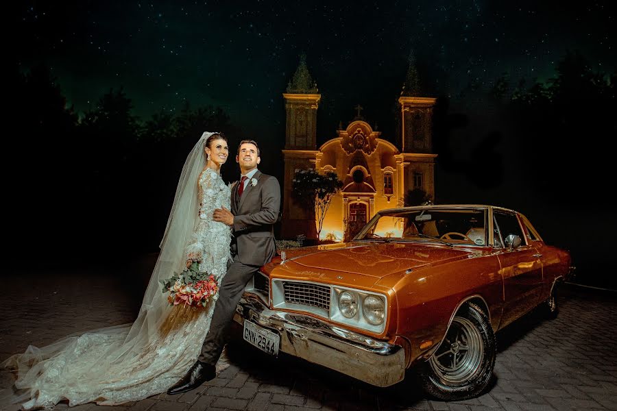 Wedding photographer Christian Oliveira (christianolivei). Photo of 17 October 2019