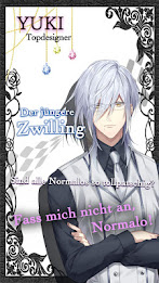 My Twin Romance (Deutsch): Romance You Choose poster 7