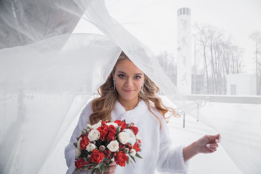 Vestuvių fotografas Yuriy Moiseenko (mzae1990). Nuotrauka 2019 kovo 26