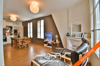 appartement à Trouville-sur-Mer (14)