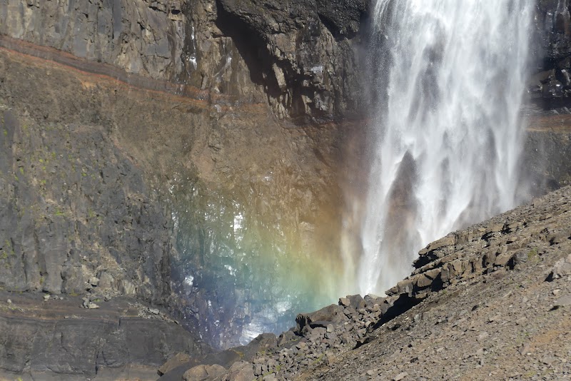 Día 6. De fiordos y cascadas - Islandia, paisajes que parecen de otro planeta (6)