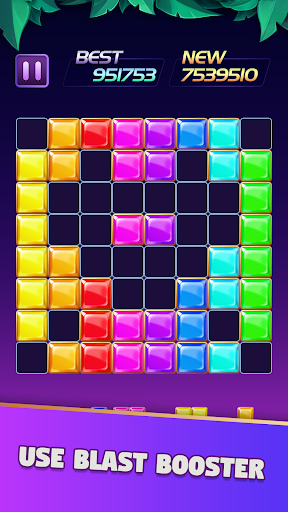 Block Puzzle 2022