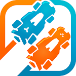 Hyperdrome - Tactical Battle Racing Apk