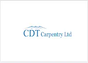 CDT Carpentry Logo