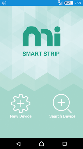 Mi smart strip+