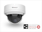 Camera Ip Ai Dome 5Mp Vantech Vph - 3653Ai - Hàng Chính Hãng