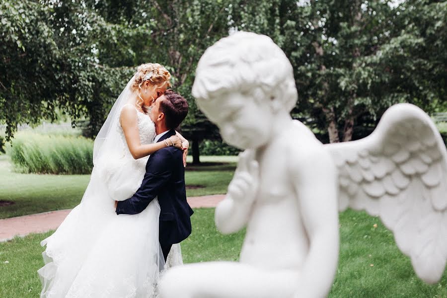 Wedding photographer Artem Pastukhov (artpastukhov). Photo of 27 July 2015