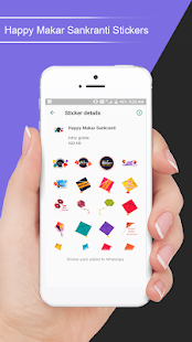 Festival WAStickers Pack(圖6)-速報App