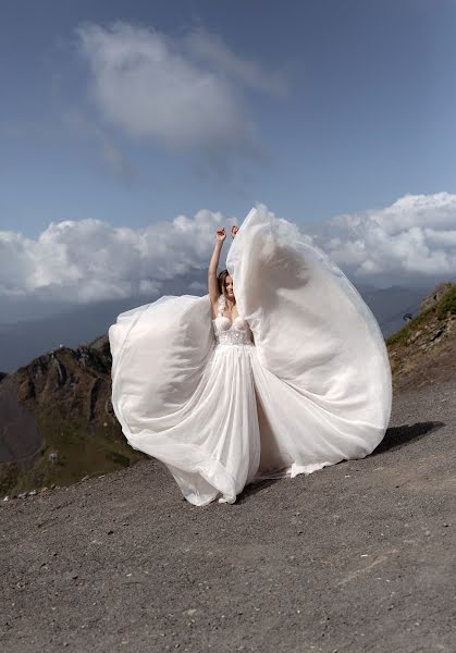 Fotógrafo de bodas Alena Kozina (alenakozinaph). Foto del 16 de julio 2023