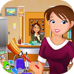 Cover Image of Download Hotel Room Cleaning – fix it 1.3 APK