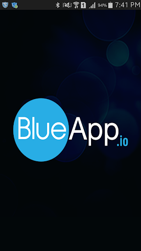 BlueApp.io