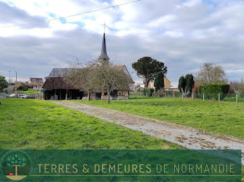 terrain à Bourg-Achard (27)