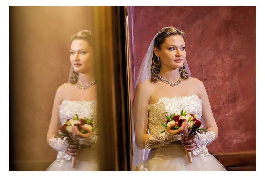 ช่างภาพงานแต่งงาน Vyacheslav Chervinskiy (fotoche) ภาพเมื่อ 28 เมษายน 2013