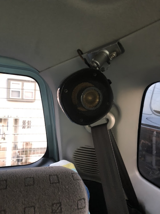 Keiの洗車・DIYに関するカスタム事例の投稿画像3枚目