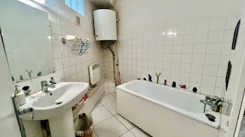 appartement à Montpellier (34)