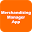 Merchandising Manager App Download on Windows
