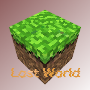 World Craft: Lost World for PC and MAC