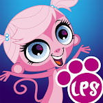 Cover Image of ダウンロード Littlest Pet Shop Your World 1.8.7 APK