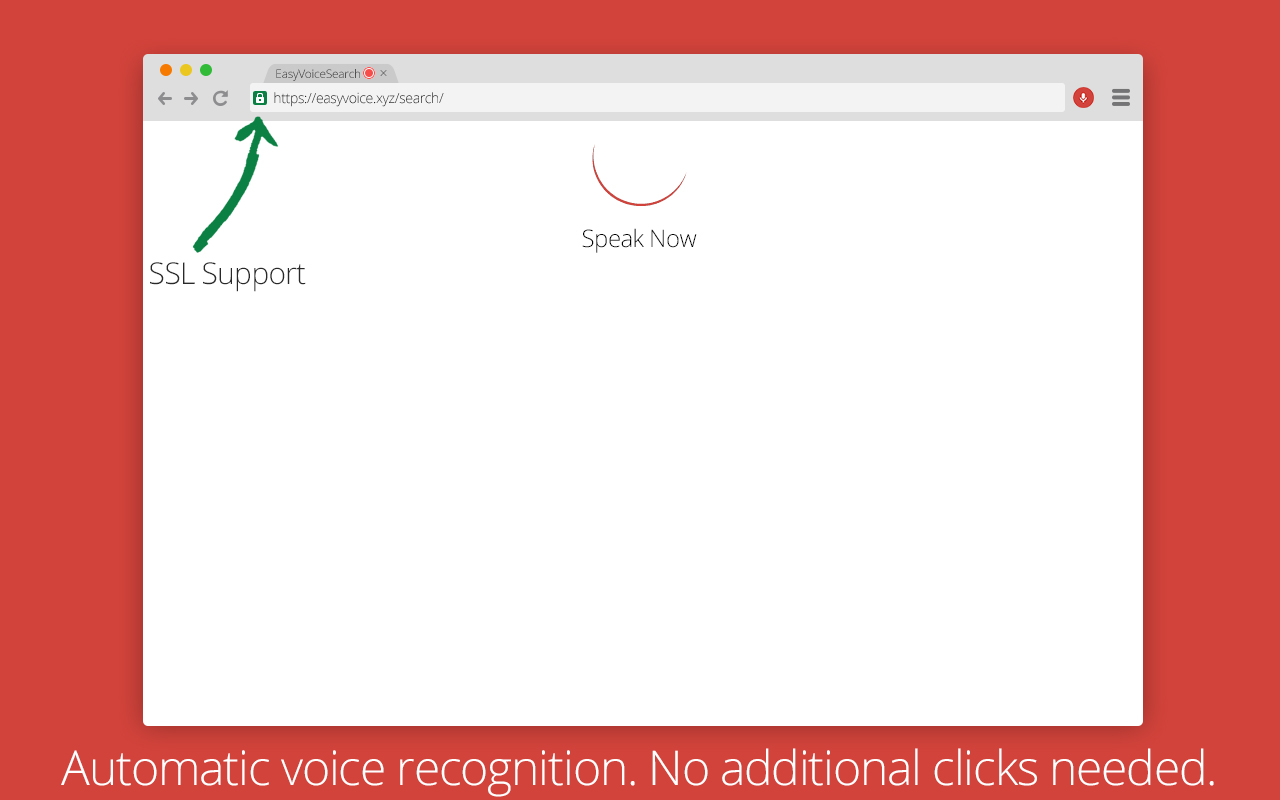 EasyVoice Search Preview image 4