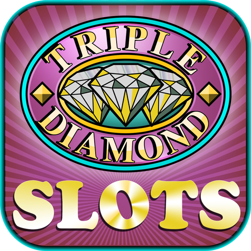 Rock N Cash Casino Slots Diamond Weels Slot