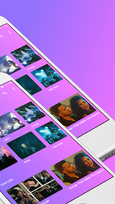 MusicBox – Free Video Music Playerのおすすめ画像2