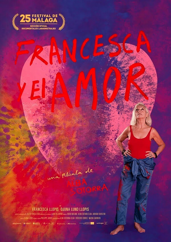 Francesca y el amor