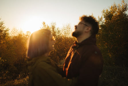 Fotógrafo de bodas Popovici Silviu (silviupopovici). Foto del 11 de noviembre 2021