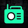 Audio and Story player icon