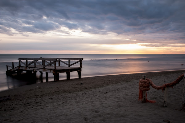 Ostia di Andrea Calò