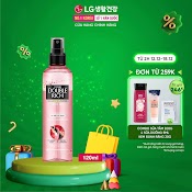 Nước Dưỡng Tóc Chăm Sóc Hư Tổn Double Rich Bw Double Repair 120Ml/250Ml