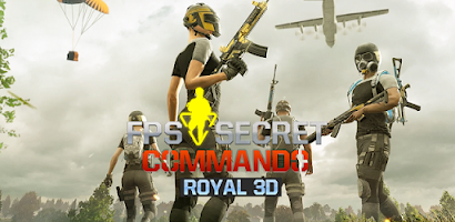 Call of Commando Mobile Game Screenshot