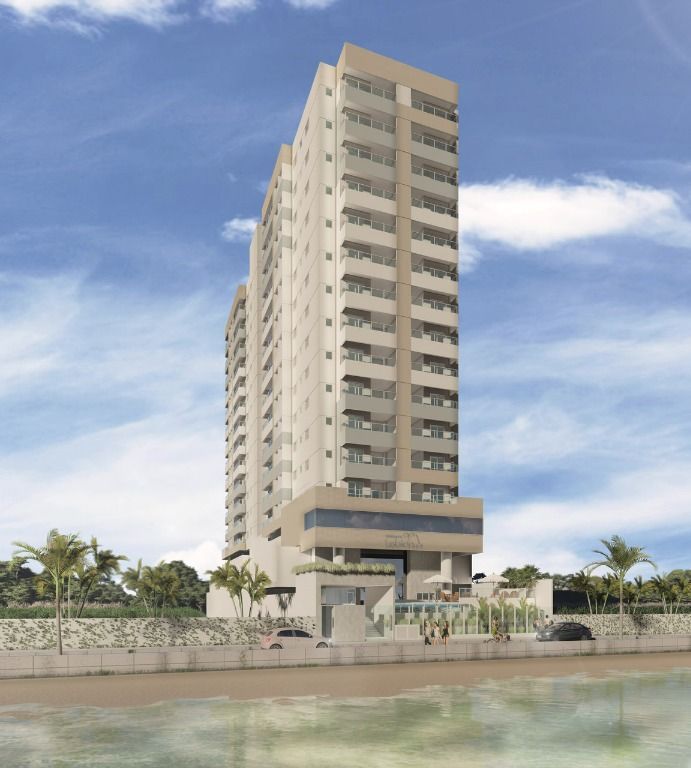 Apartamentos à venda Agenor de Campos