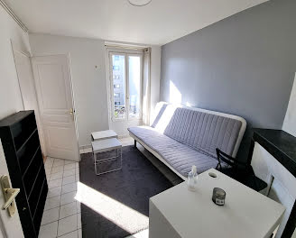 appartement à Paris 14ème (75)