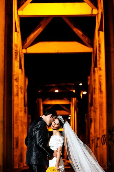 Wedding photographer João Paganella (paganella). Photo of 5 December 2014