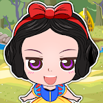 Cover Image of ดาวน์โหลด Sticker Kids - Princess Maker 0.0.5 APK