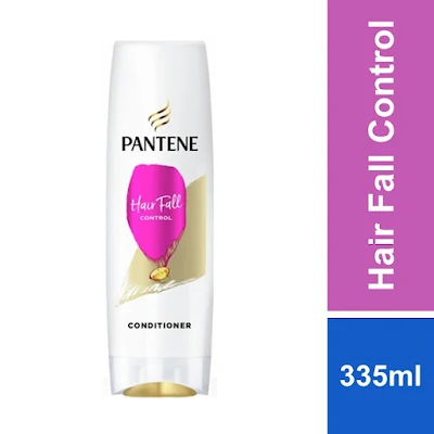 Pantene 2in1 Hair Fall Control 180ml