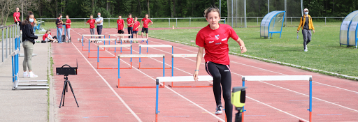 Rosière 2019 - lien Un autre sport