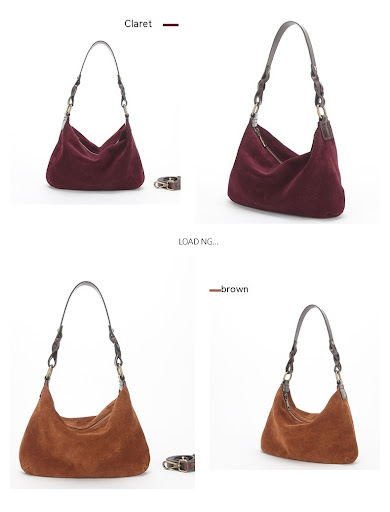 Title 7, Top Layer Cowhide Portable High-Grade Crossbody...