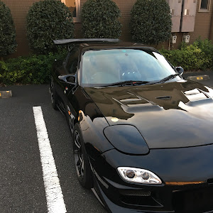 RX-7