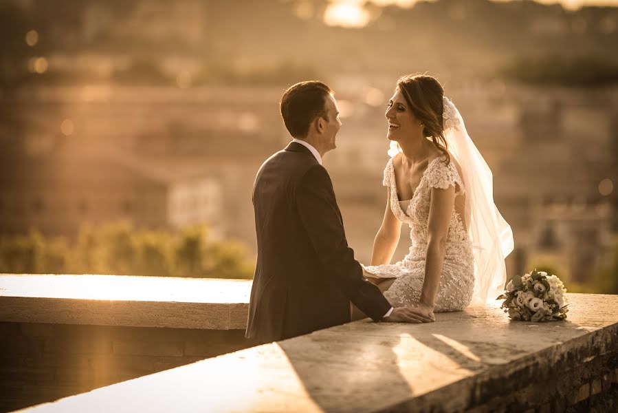 Fotógrafo de casamento Andrea Rifino (arstudio). Foto de 3 de dezembro 2021