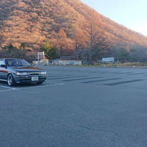 カローラレビン AE86